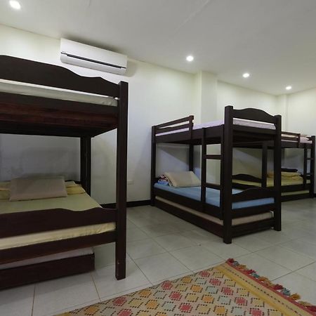 Balai Carmela Otel Tuguegarao City Dış mekan fotoğraf