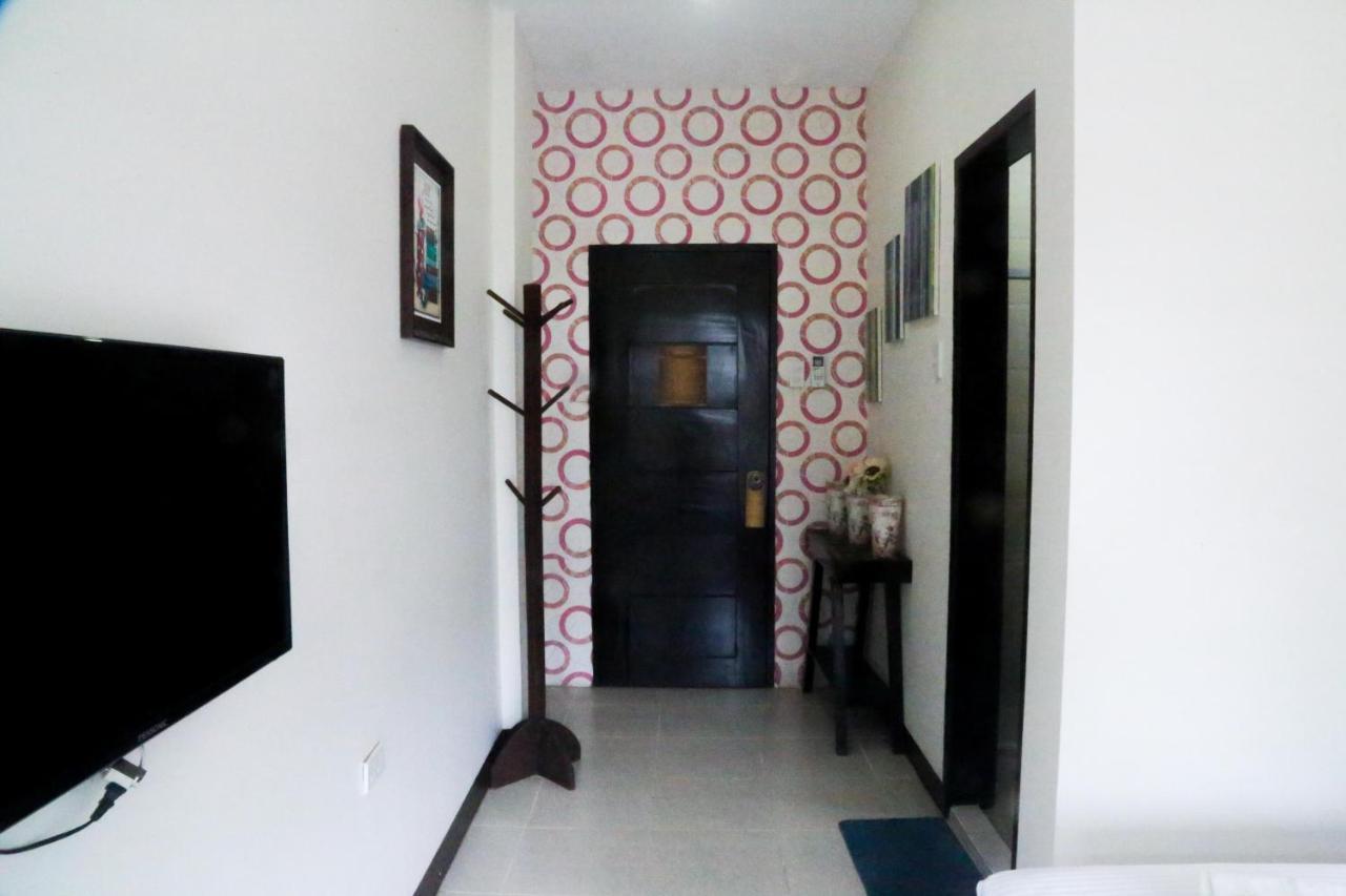 Balai Carmela Otel Tuguegarao City Dış mekan fotoğraf