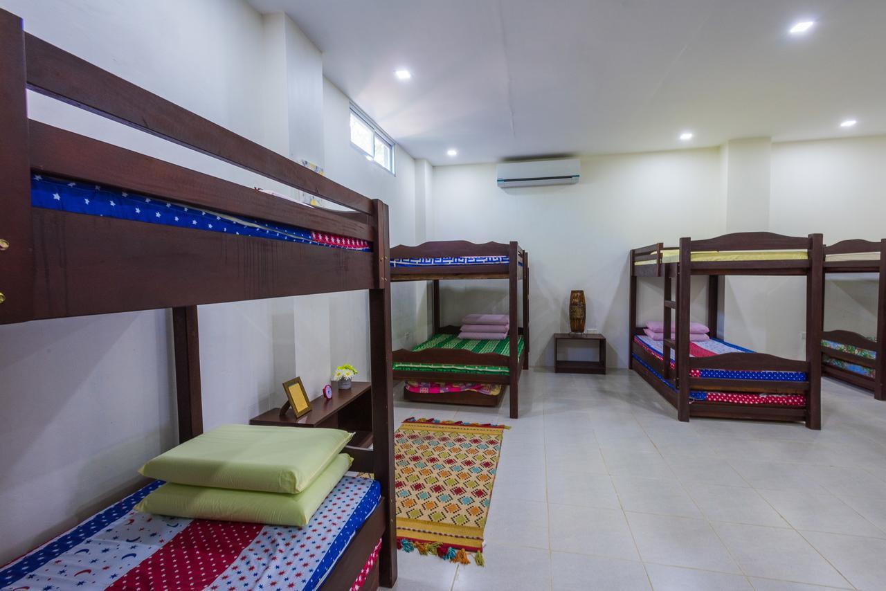 Balai Carmela Otel Tuguegarao City Dış mekan fotoğraf