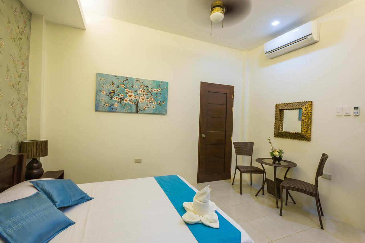 Balai Carmela Otel Tuguegarao City Dış mekan fotoğraf