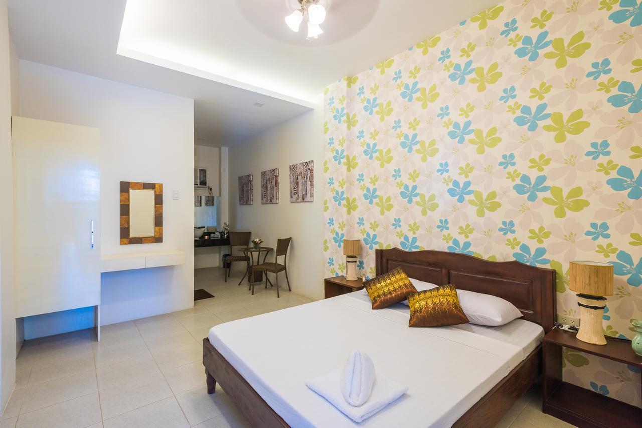 Balai Carmela Otel Tuguegarao City Dış mekan fotoğraf