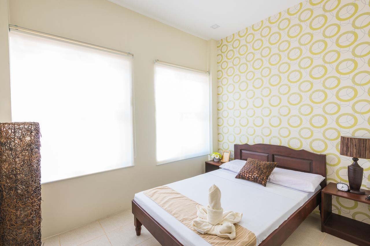 Balai Carmela Otel Tuguegarao City Dış mekan fotoğraf