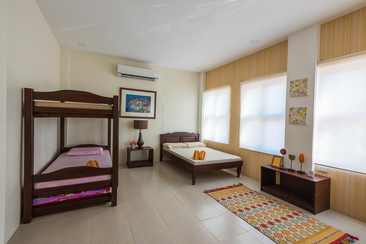 Balai Carmela Otel Tuguegarao City Dış mekan fotoğraf