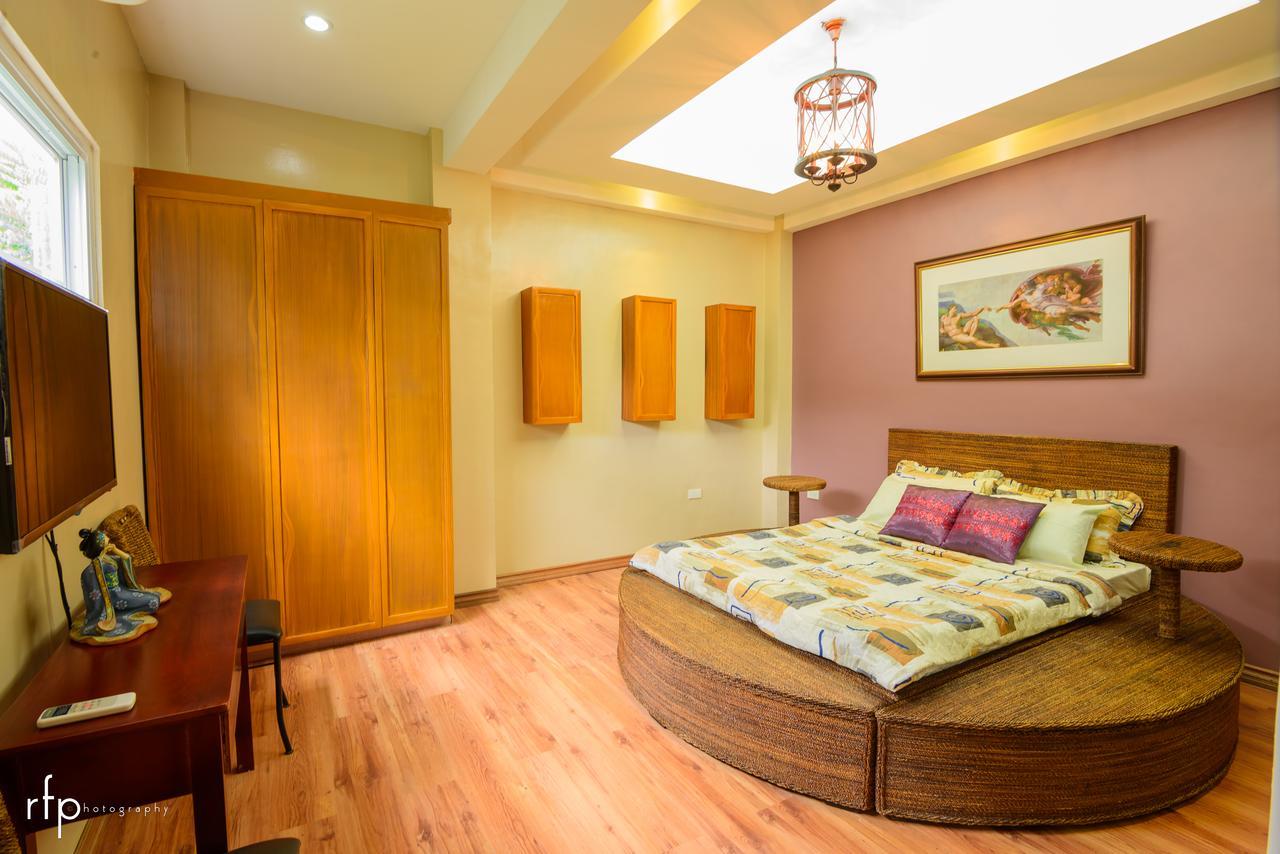 Balai Carmela Otel Tuguegarao City Dış mekan fotoğraf