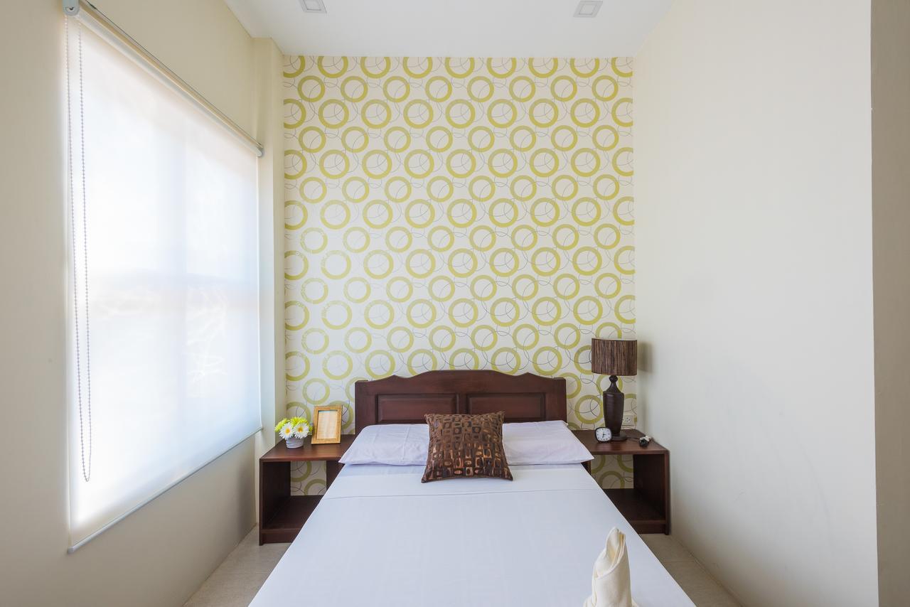Balai Carmela Otel Tuguegarao City Dış mekan fotoğraf