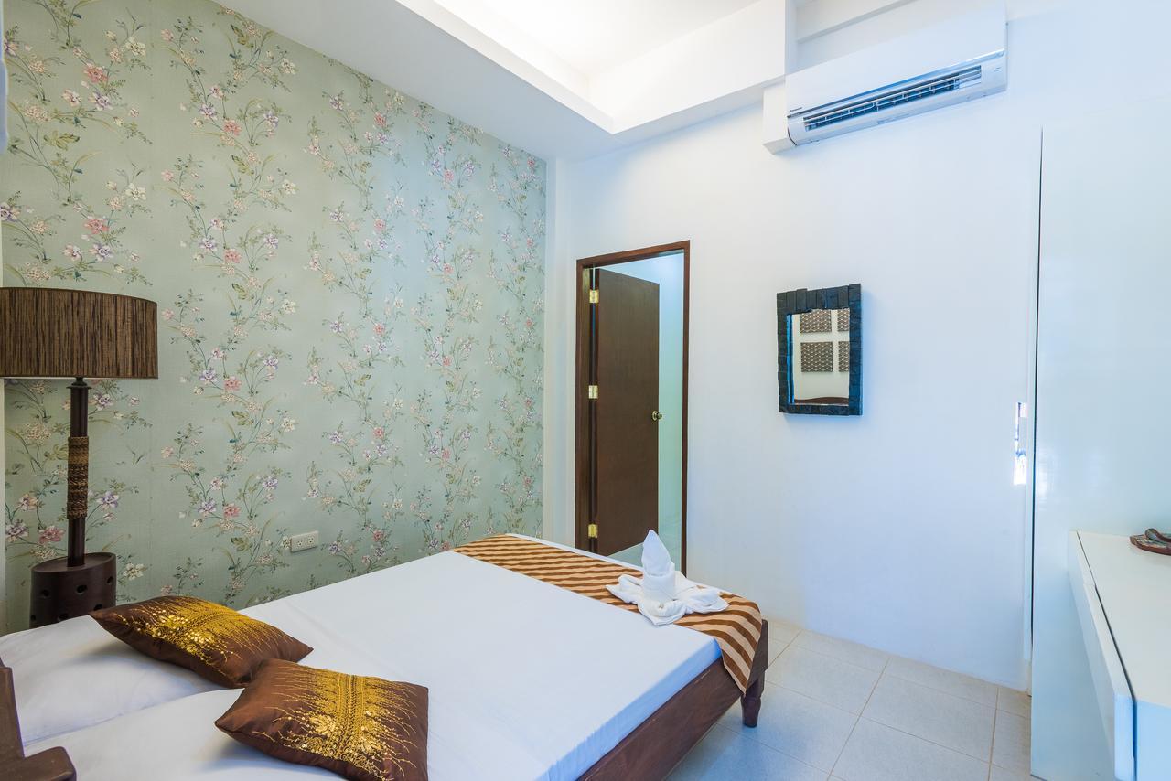 Balai Carmela Otel Tuguegarao City Dış mekan fotoğraf