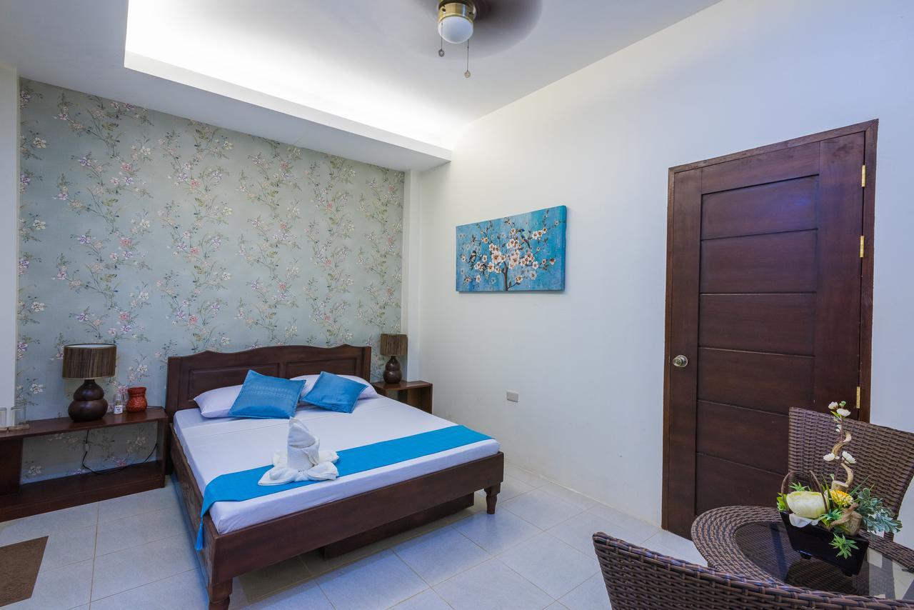 Balai Carmela Otel Tuguegarao City Dış mekan fotoğraf