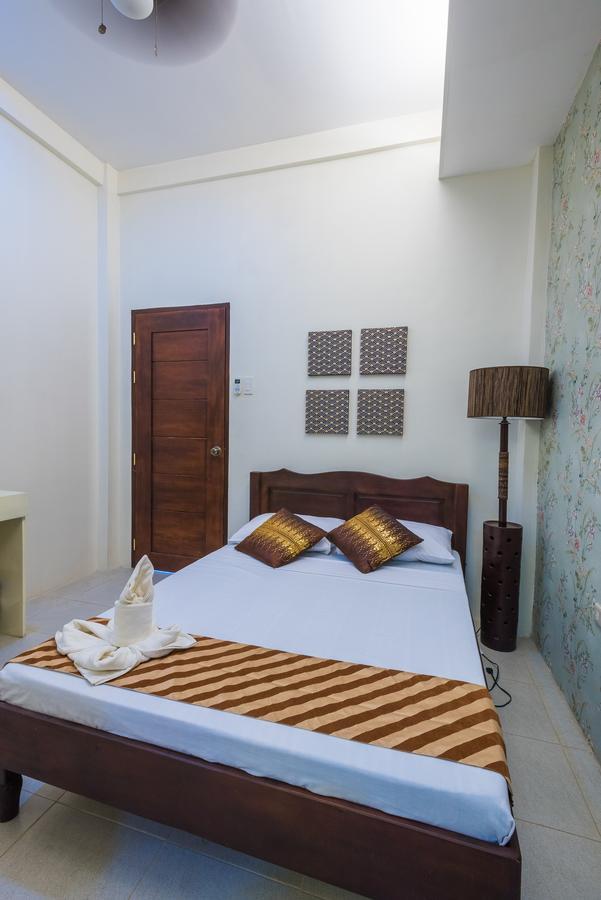 Balai Carmela Otel Tuguegarao City Dış mekan fotoğraf