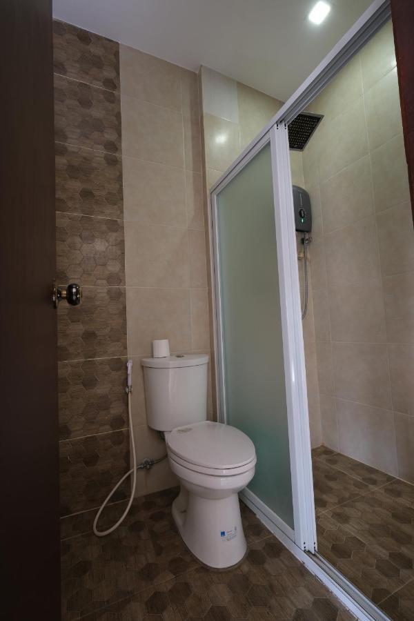 Balai Carmela Otel Tuguegarao City Dış mekan fotoğraf