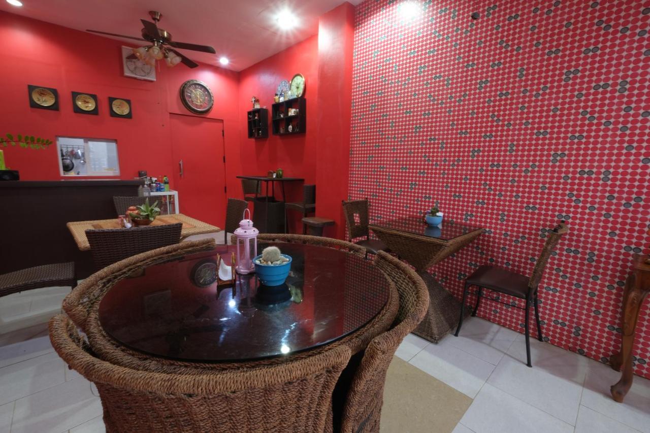 Balai Carmela Otel Tuguegarao City Dış mekan fotoğraf